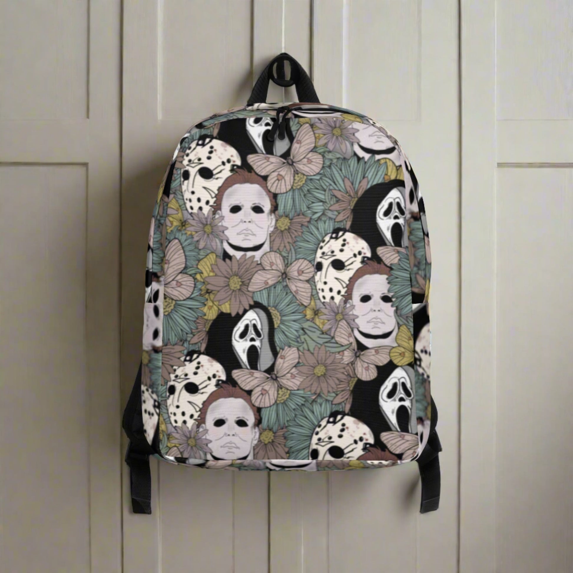 Sorta Spooky Backpack - Sorta Spooky